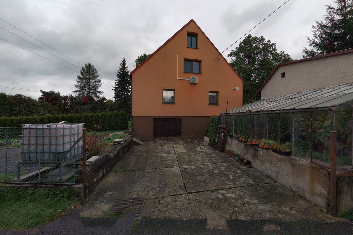 Slezská diakonie - Sociální asistence Jablunkov