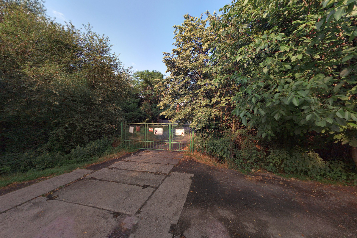 Moravskoslezský kynologický svaz Základní organizace 20701 kynologický klub Ostrava-Poruba