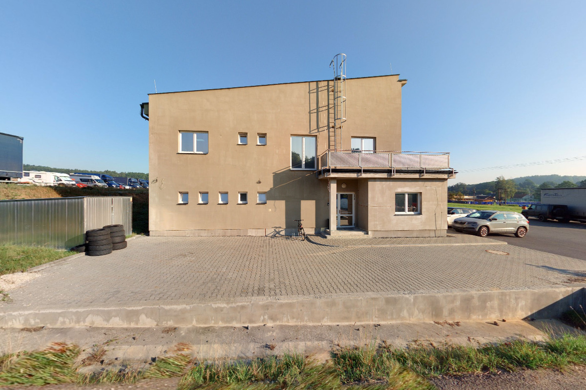 From-To s.r.o.	- doprava