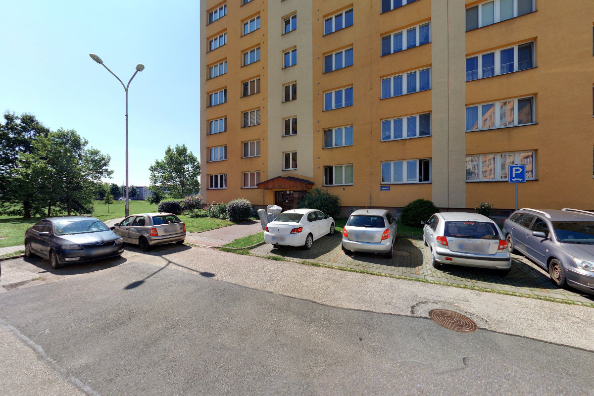 Sanace zdiva - Štefan Žalobín foto 1