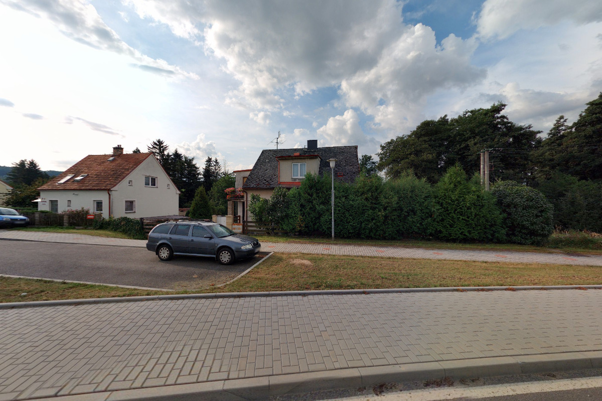 Rudolf Kolář - Tesařství a pokrývačství foto 1