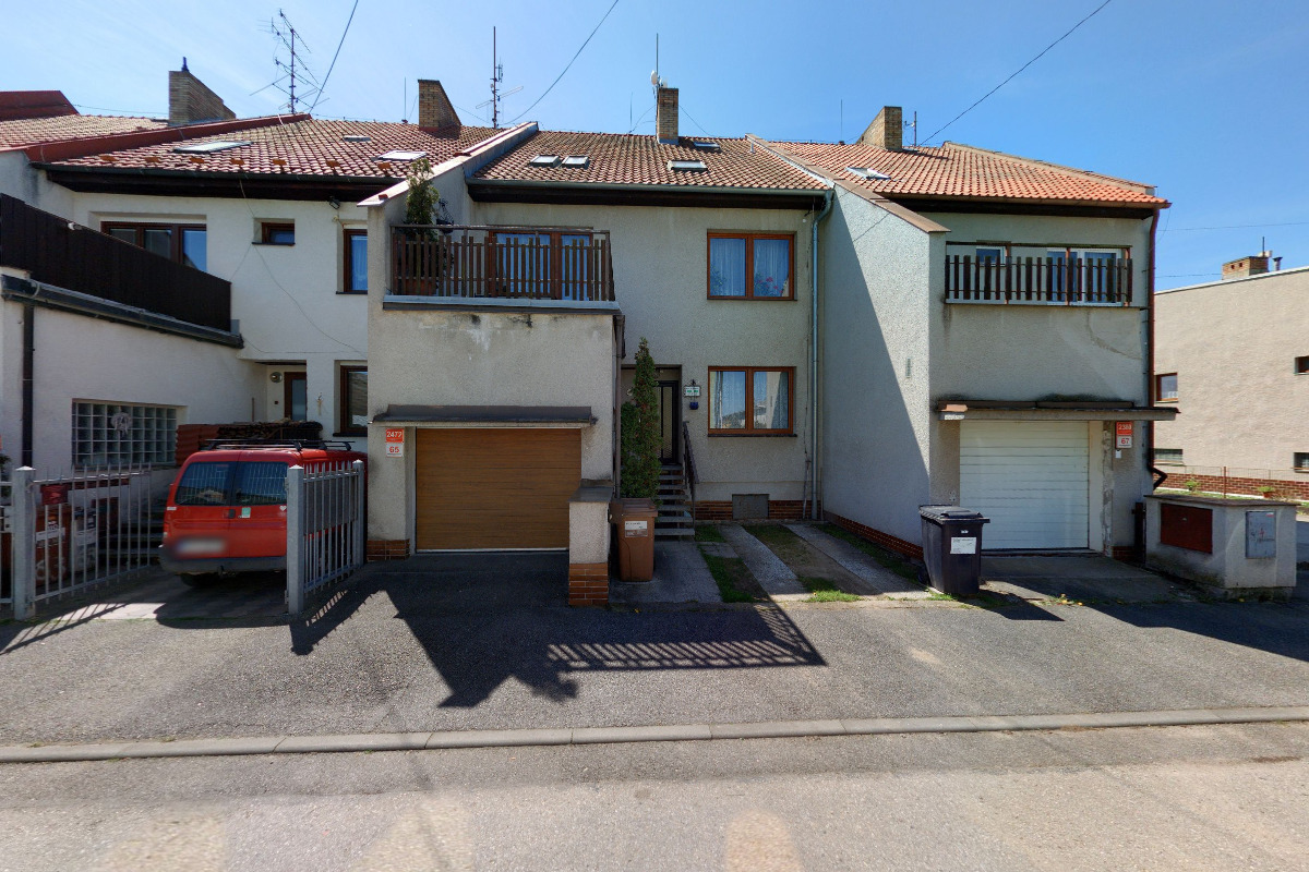 Penzion Anderle foto 2