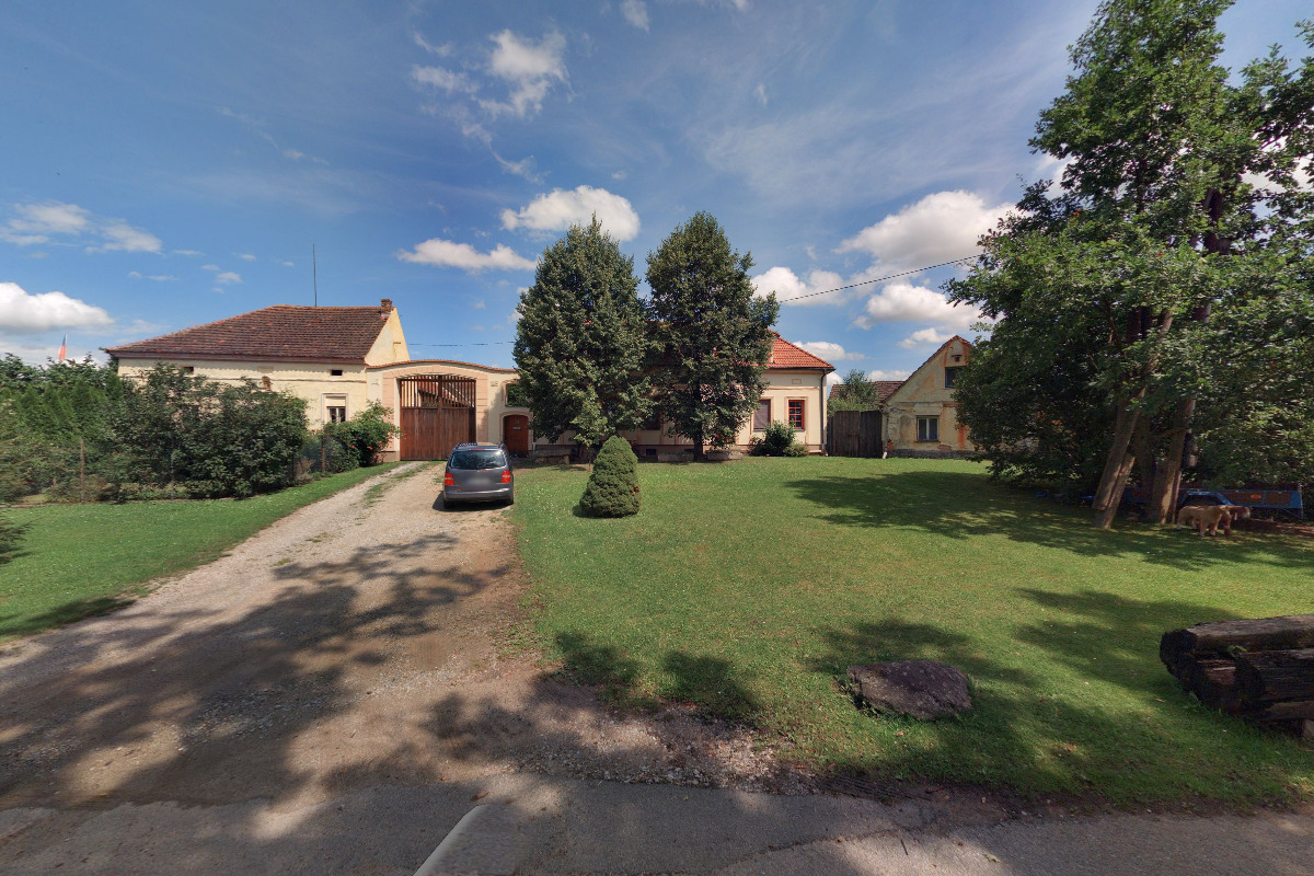 Mgr. Markéta Prenerová - DIPO