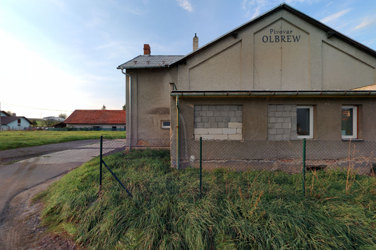 Pivovar Olbrew foto 6