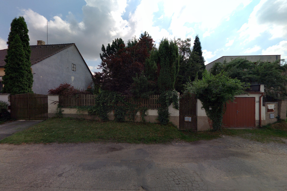 Pavel Havlík - truhlářství