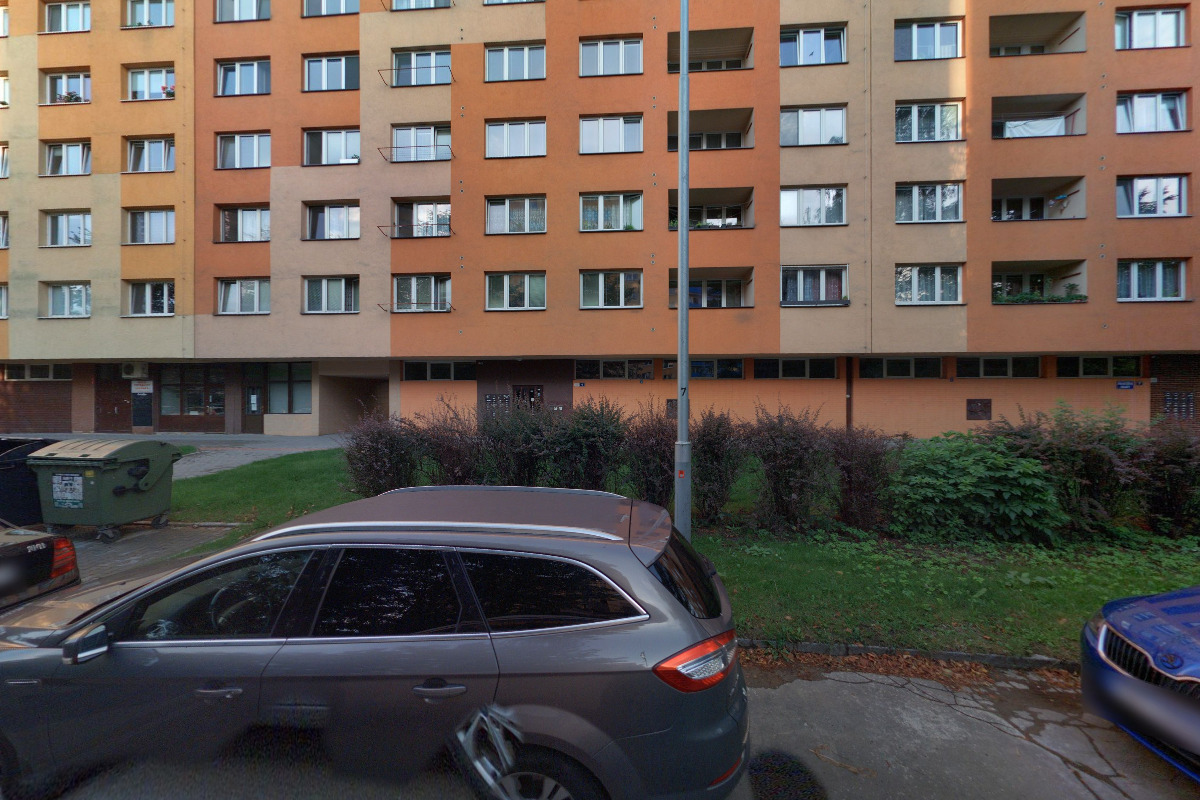 Kadeřnictví IVANKA