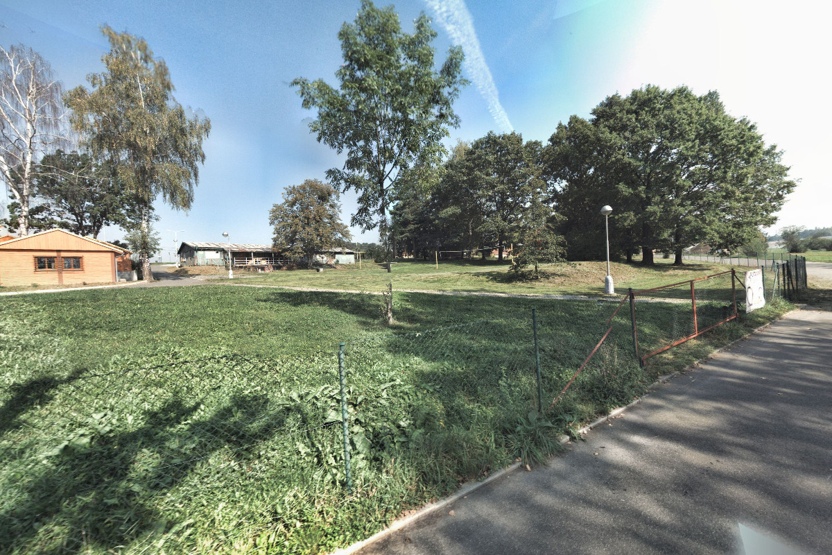 Nabíjecí stanice pro elektrokola TOROLA