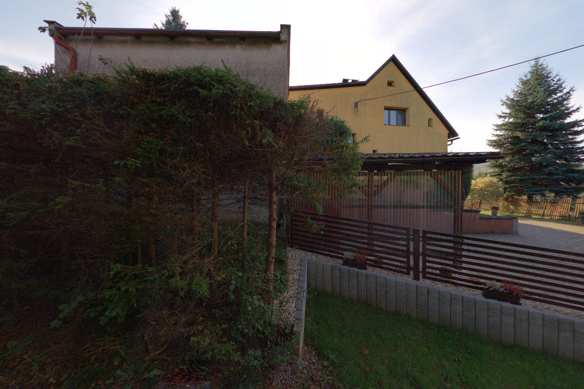 Český rybářský svaz, z.s., místní organizace Bystřice