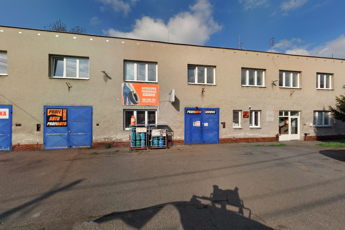 Automotoklub Vítkov Slezský Veterán Klub