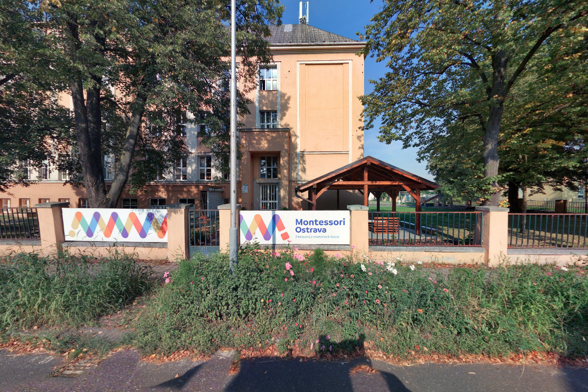 Vyšší odborná škola Mediální tvorby