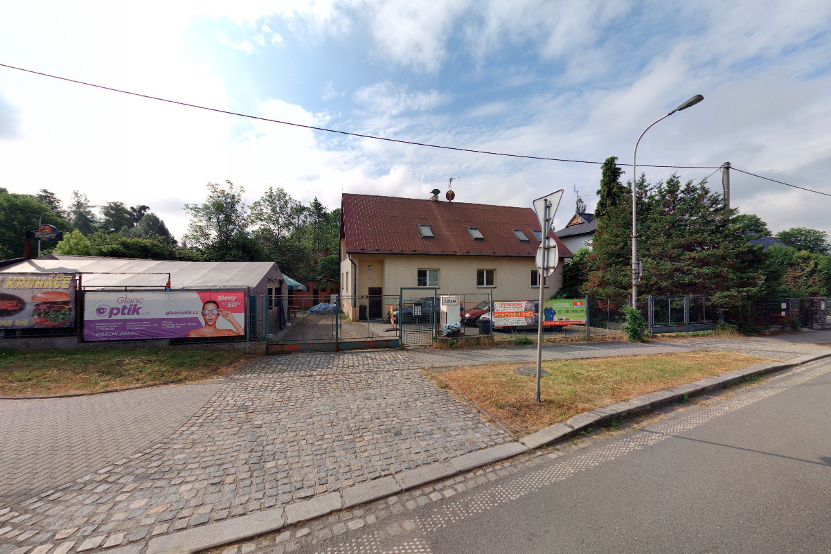 Občerstvení U kruháče foto 6