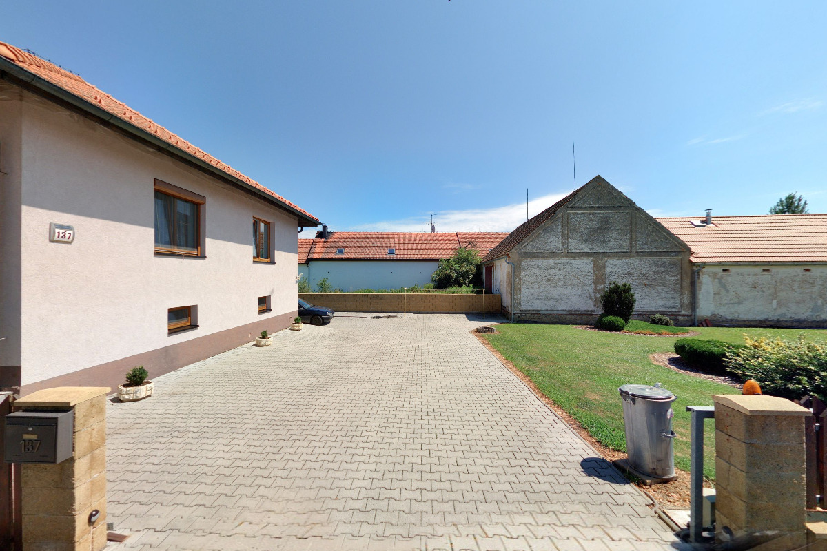 Penzion DAHLIA foto 4