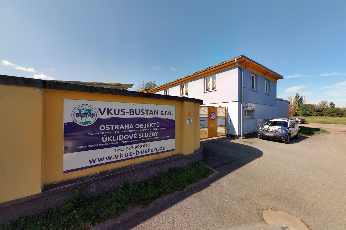 VKUS - BUSTAN s.r.o. foto 5