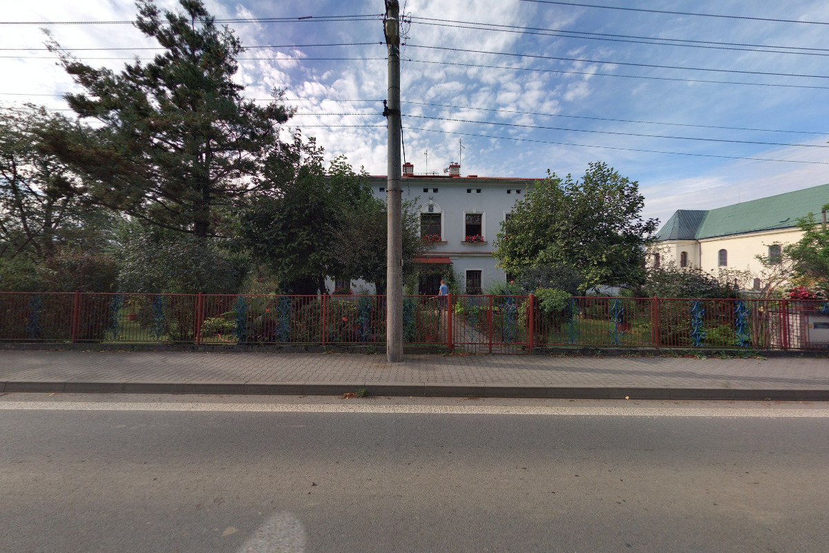 Římskokatolická farnost Hnojník