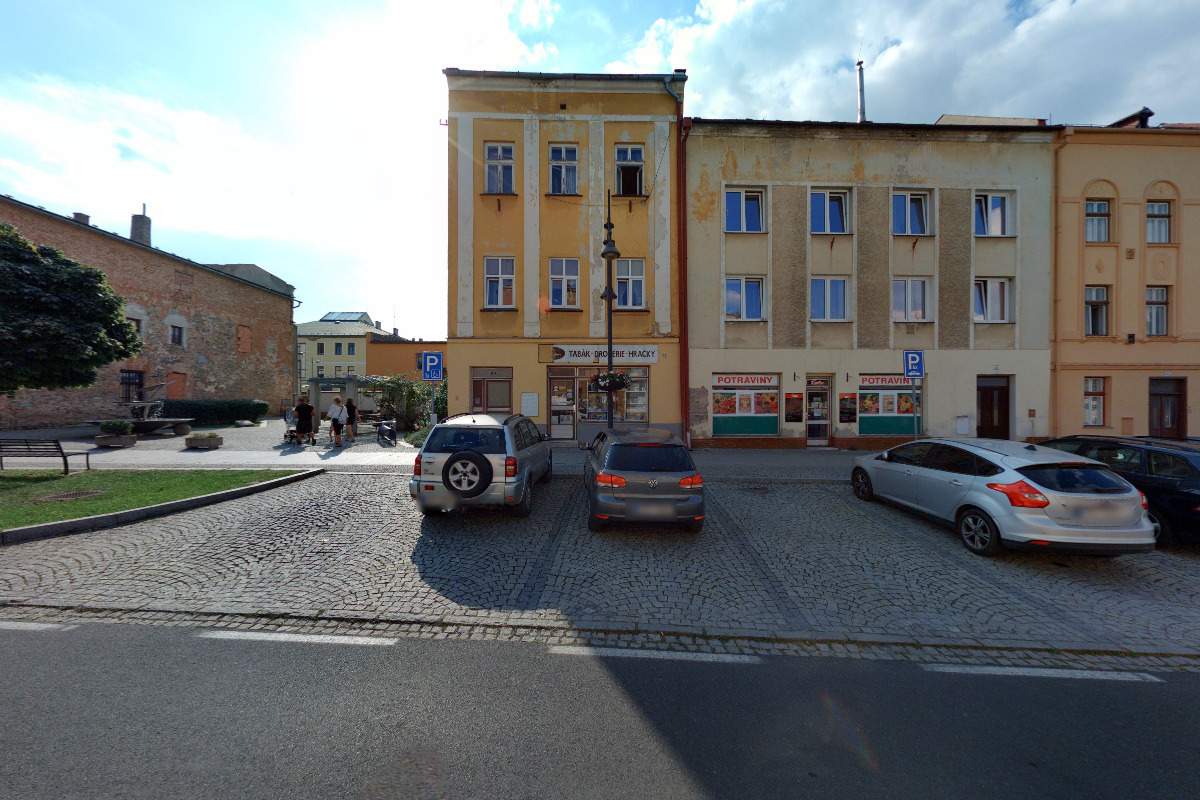 Sklenářské práce - Bula