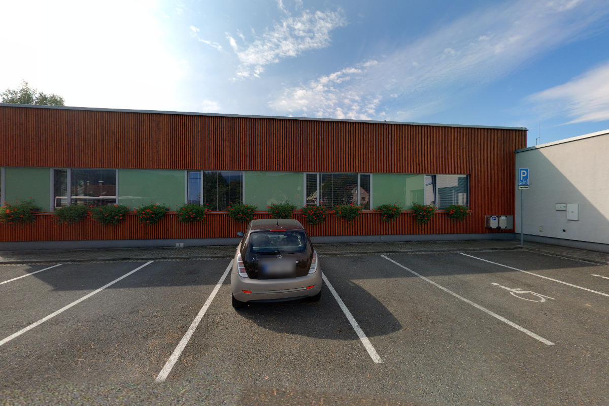 Pošta Partner Morávka foto 3