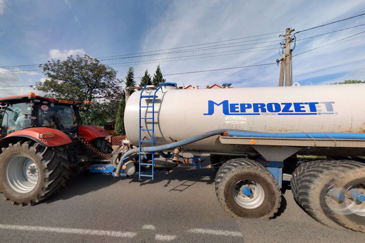 Voznicovi VODO - TOPO - PLYN