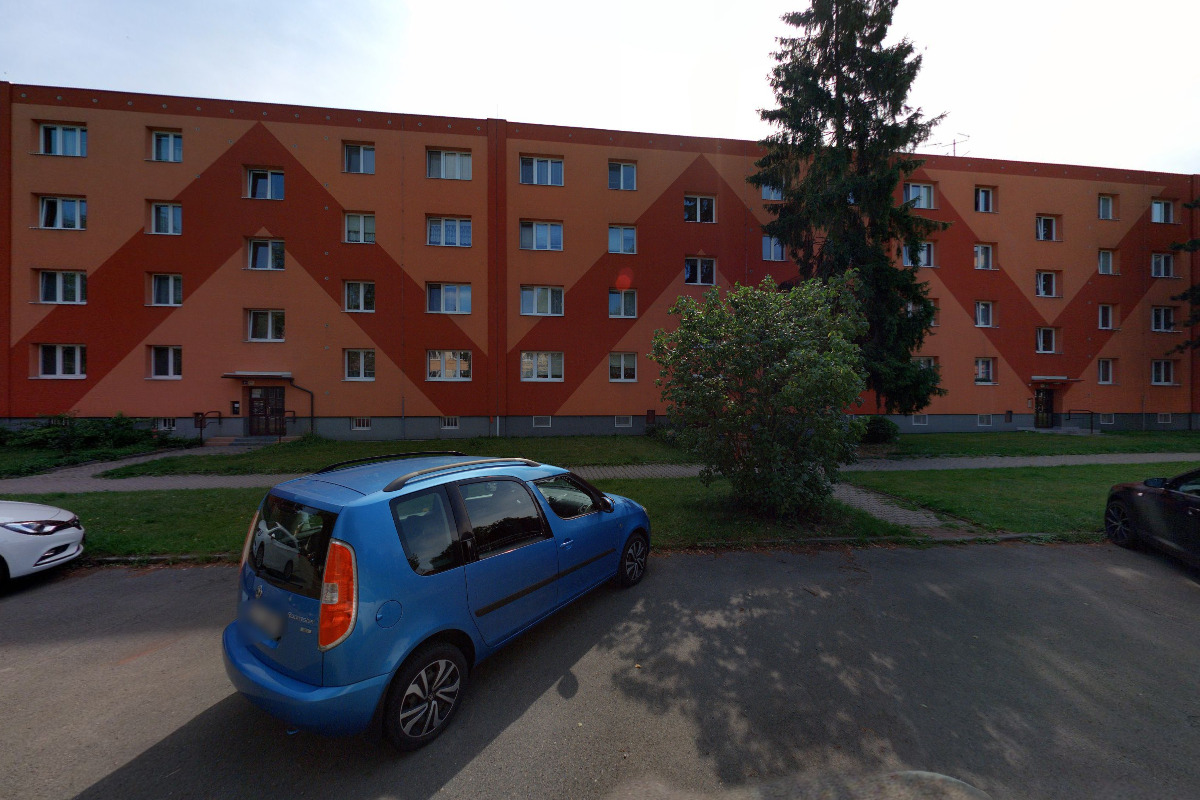 TAXIpreprava.cz foto 4