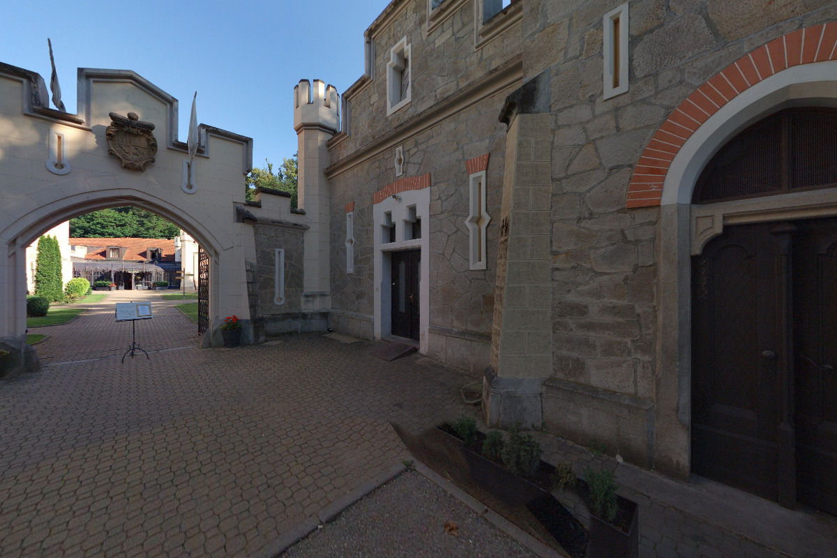 Erb Restaurant foto 4