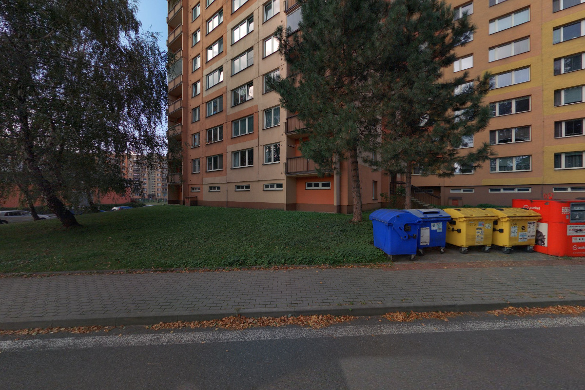 BK Frýdlant nad Ostravicí