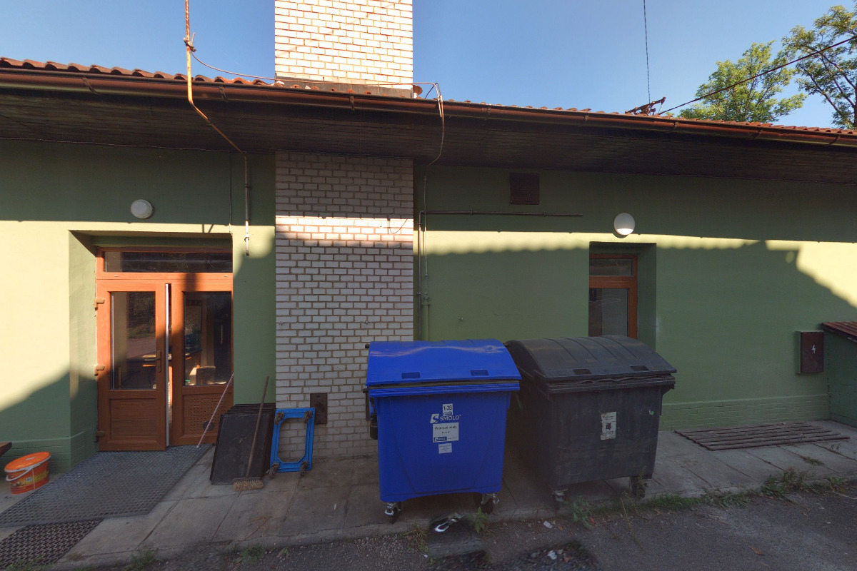 Pekárna Dolní Lomná s.r.o.