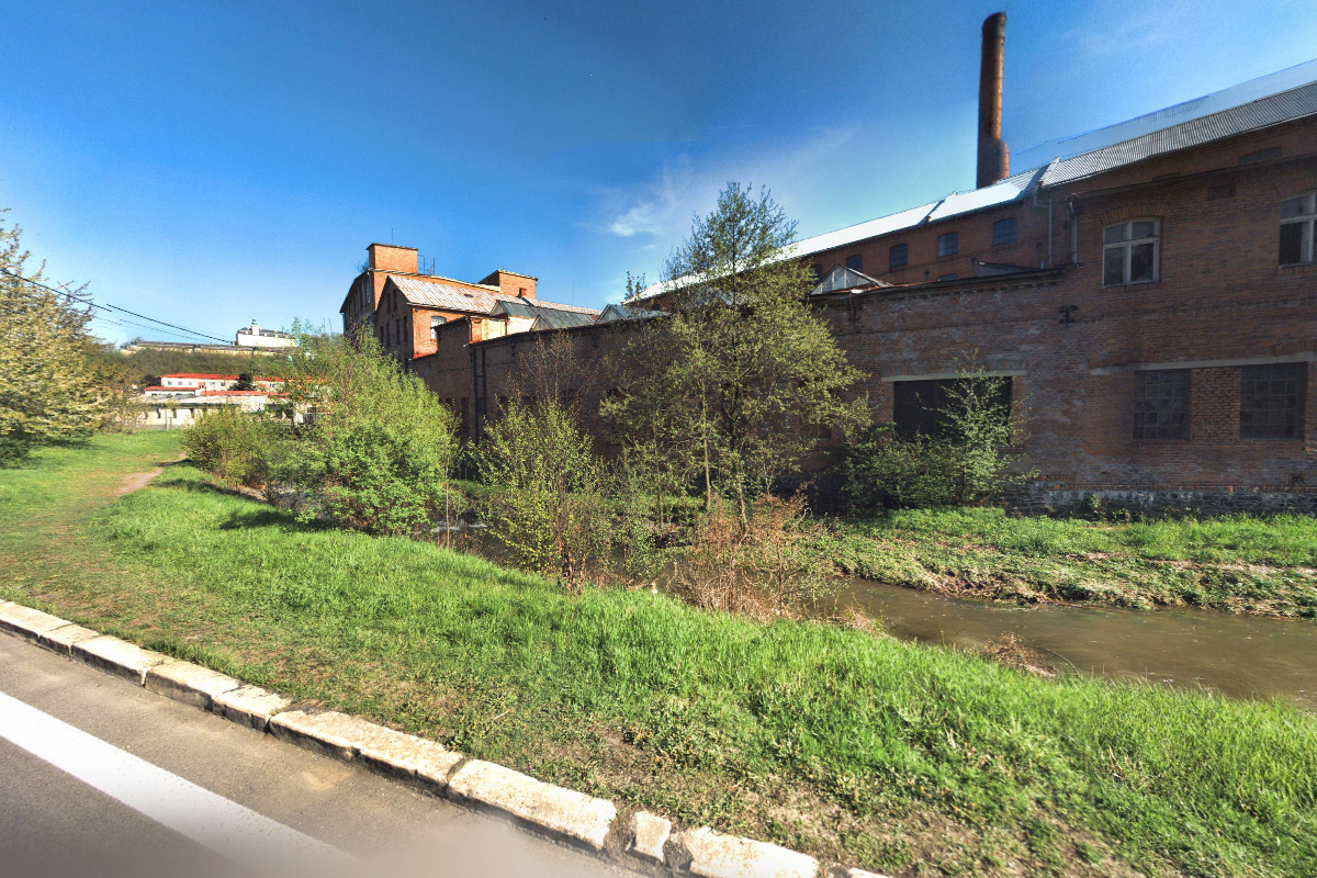 Stanislav Bačovský - Zámečnictví