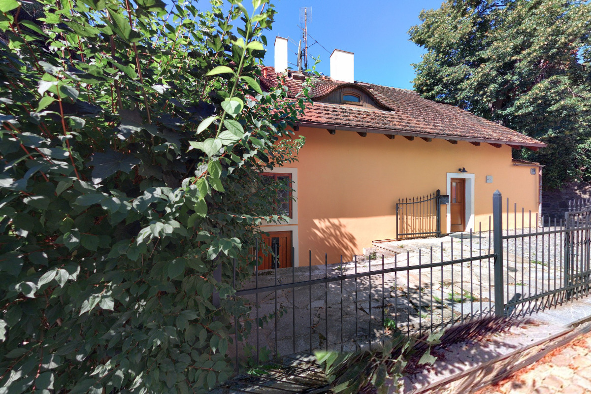 Apartmány Růžová 79