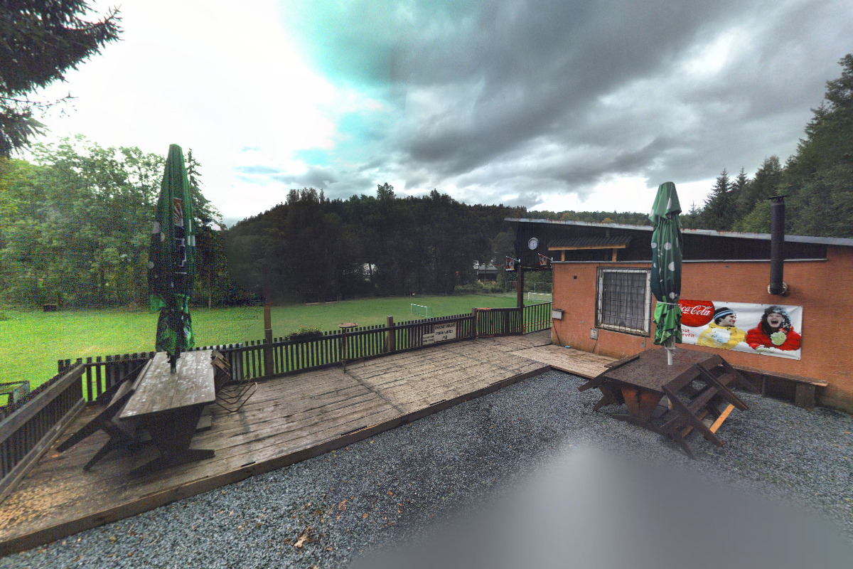 FC Kovárna Malá Morávka