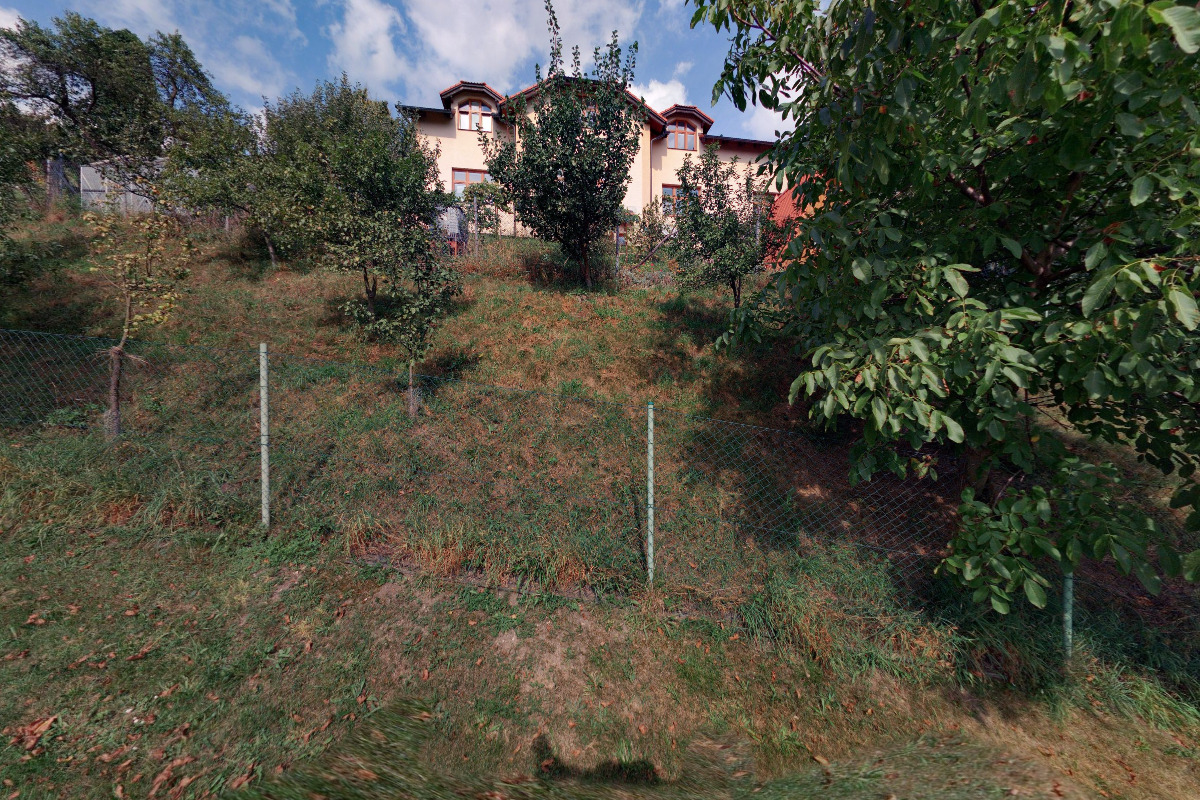 Mateřská škola Starý Jičín