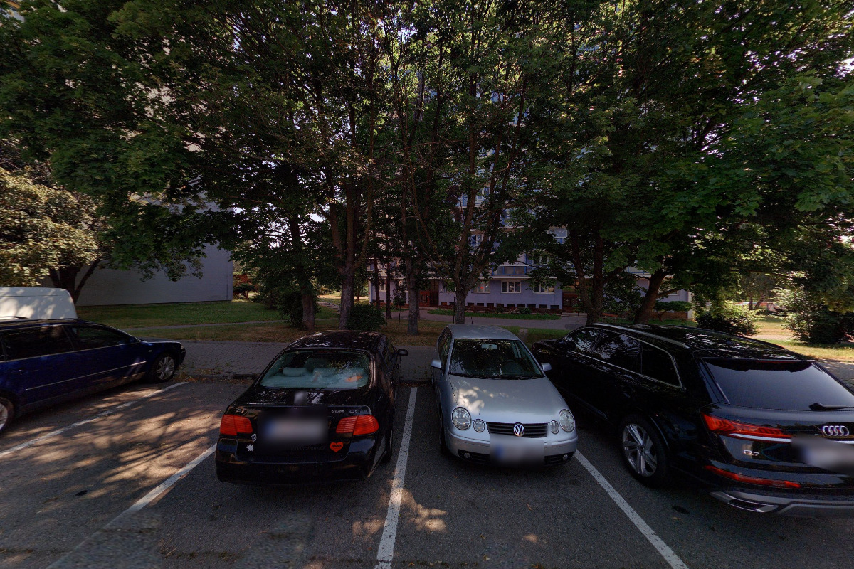 Bedřich Soukal foto 2