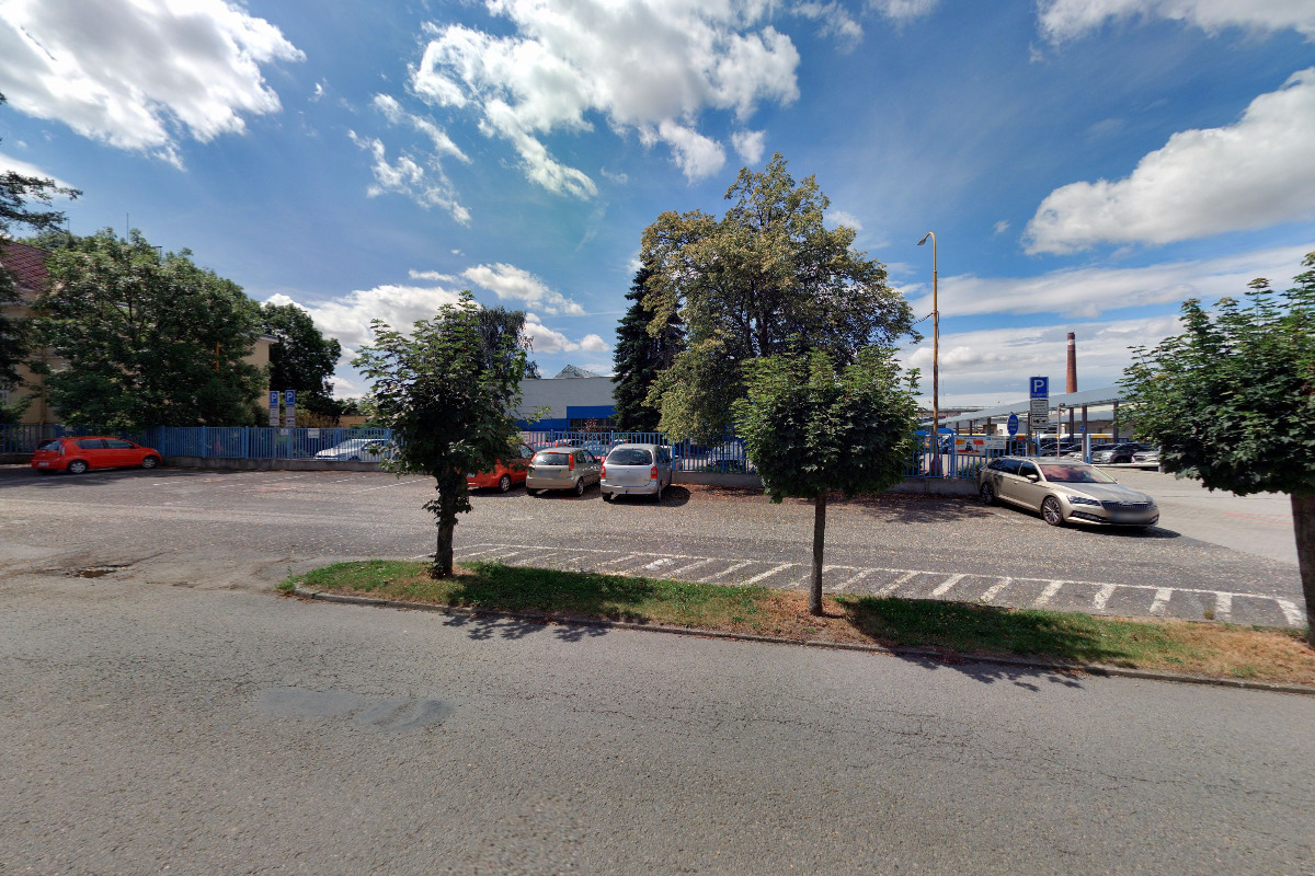 Akzo Nobel Coatings CZ, a.s. foto 5