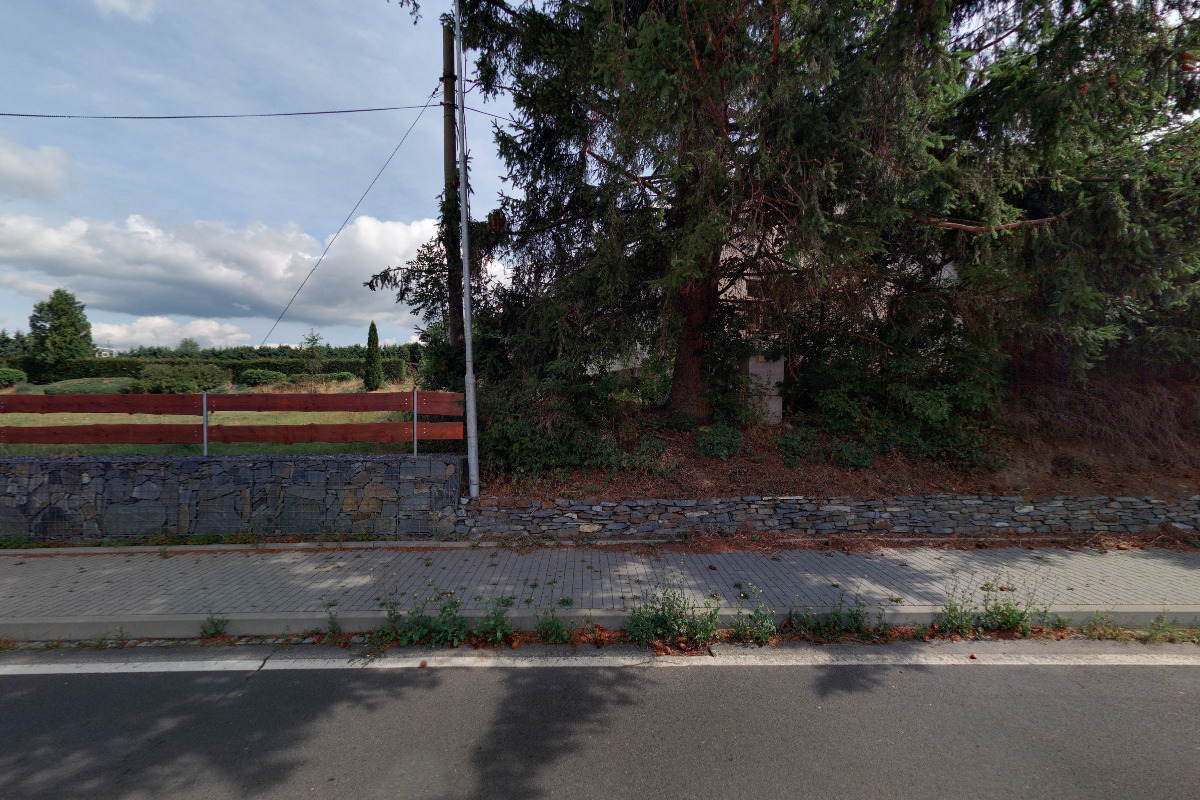 Penzion Na koštěti