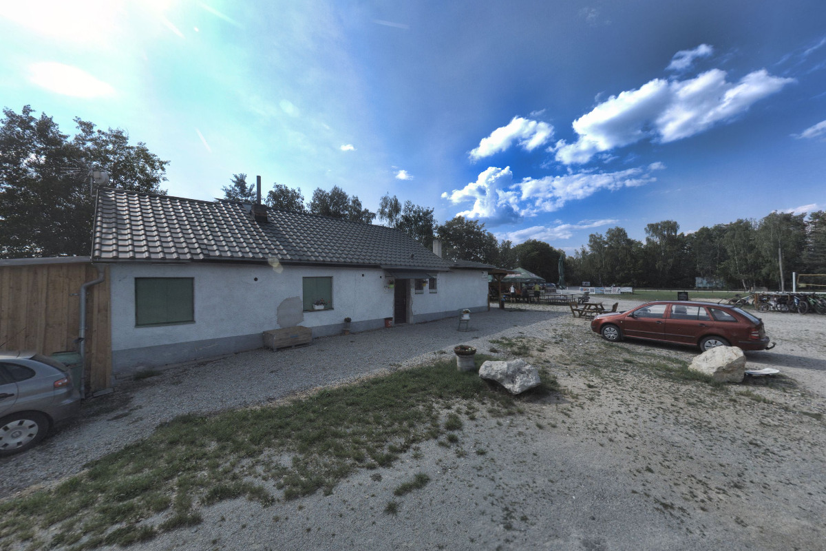 Nabíjecí stanice pro elektrokola