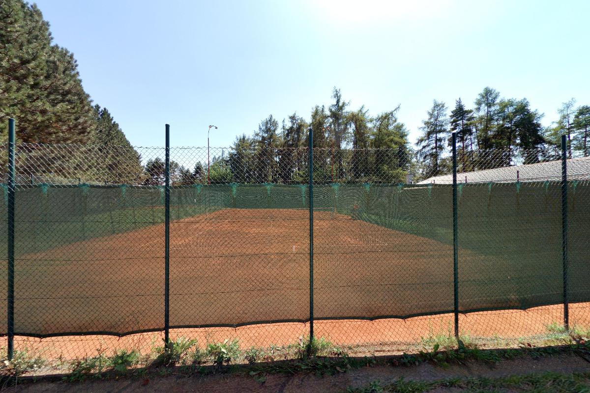 SK KAVAS Větrovy - Tenis foto 5