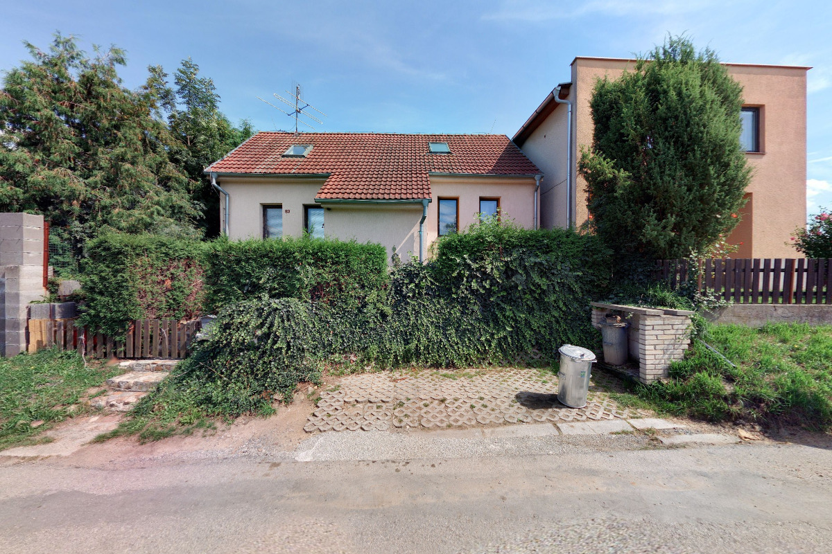 Elektroinstalace Němec