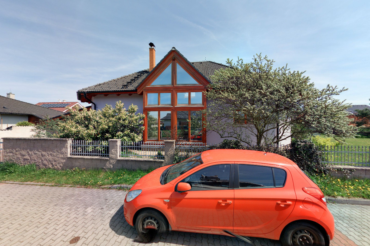 Odtahová služba Erik Bouchal foto 2