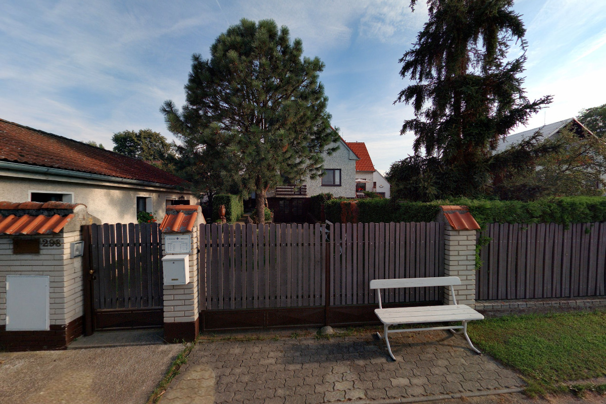 MVDr. Jaroslav Šonka foto 2