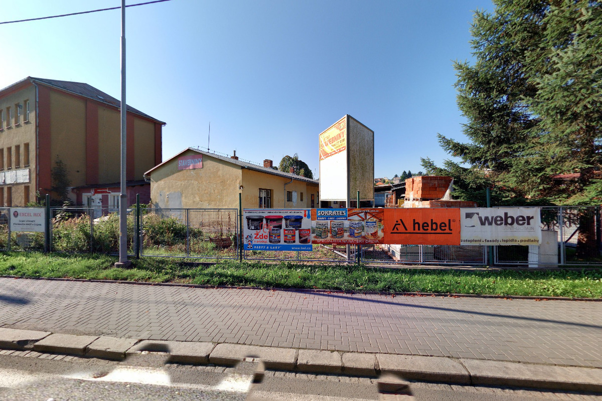 LISTAV - Stavebniny foto 2