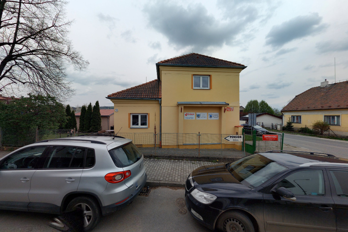 Svaz neslyšících a nedoslýchavých v ČR, Poradenské centrum České Budějovice foto 2