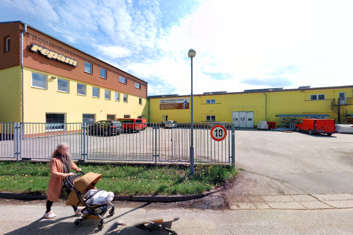 ELEKTRO V+Z, s.r.o. foto 2