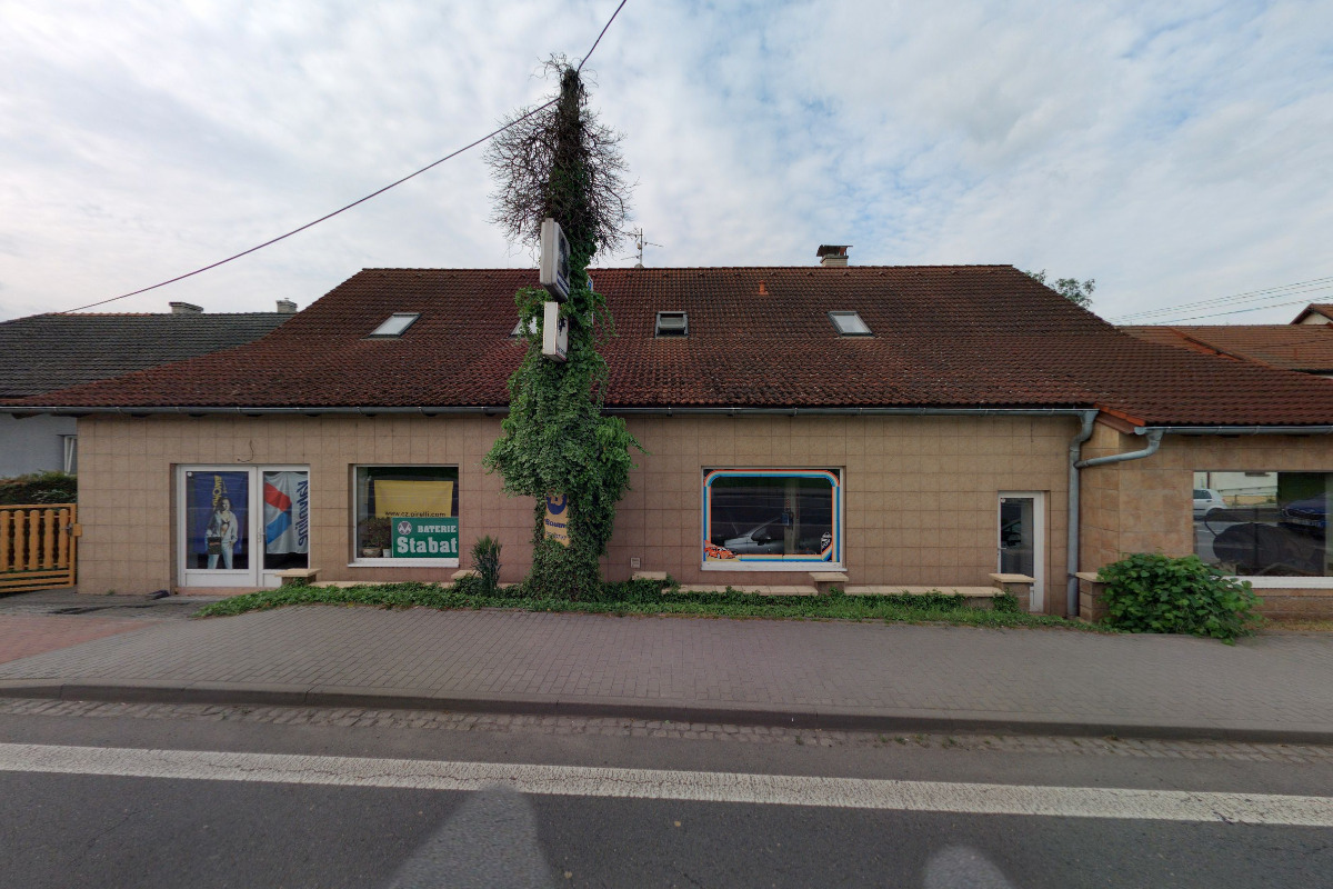 Lydie Fojtíková - Prodej autodílů