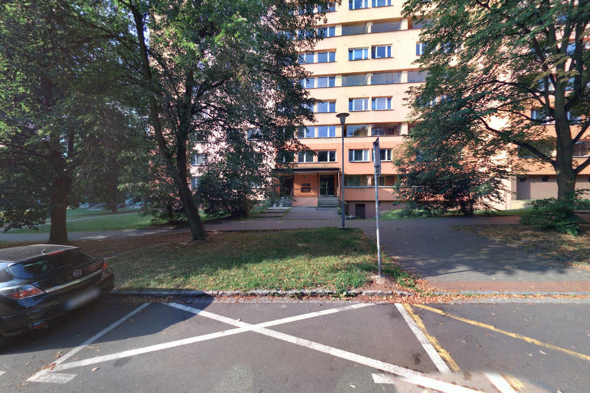 Miloslav Šulc - Stavební firma