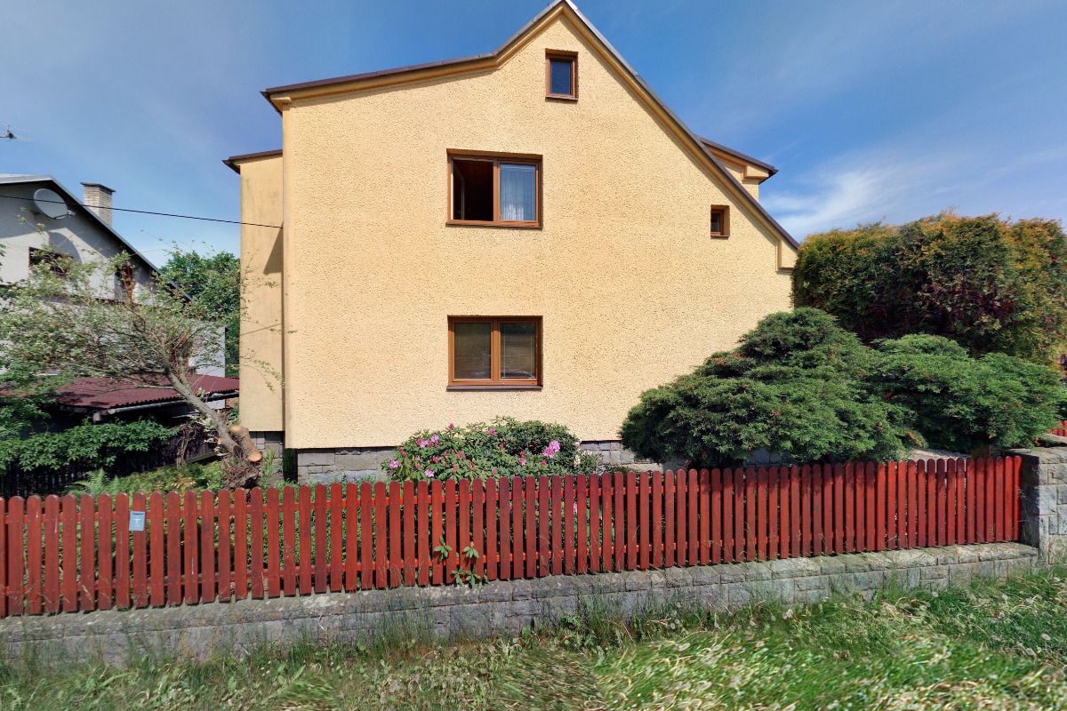 Šachový klub Šenov