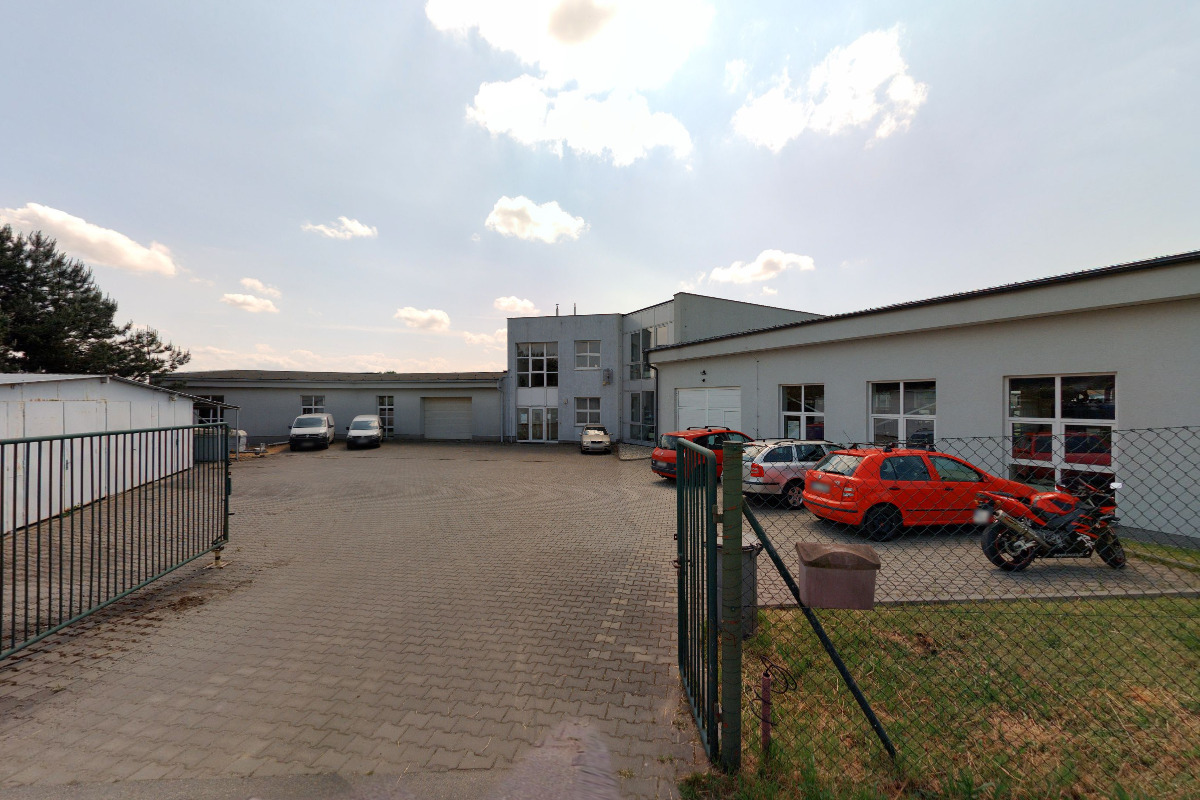 UVB TECHNIK, s.r.o. foto 3