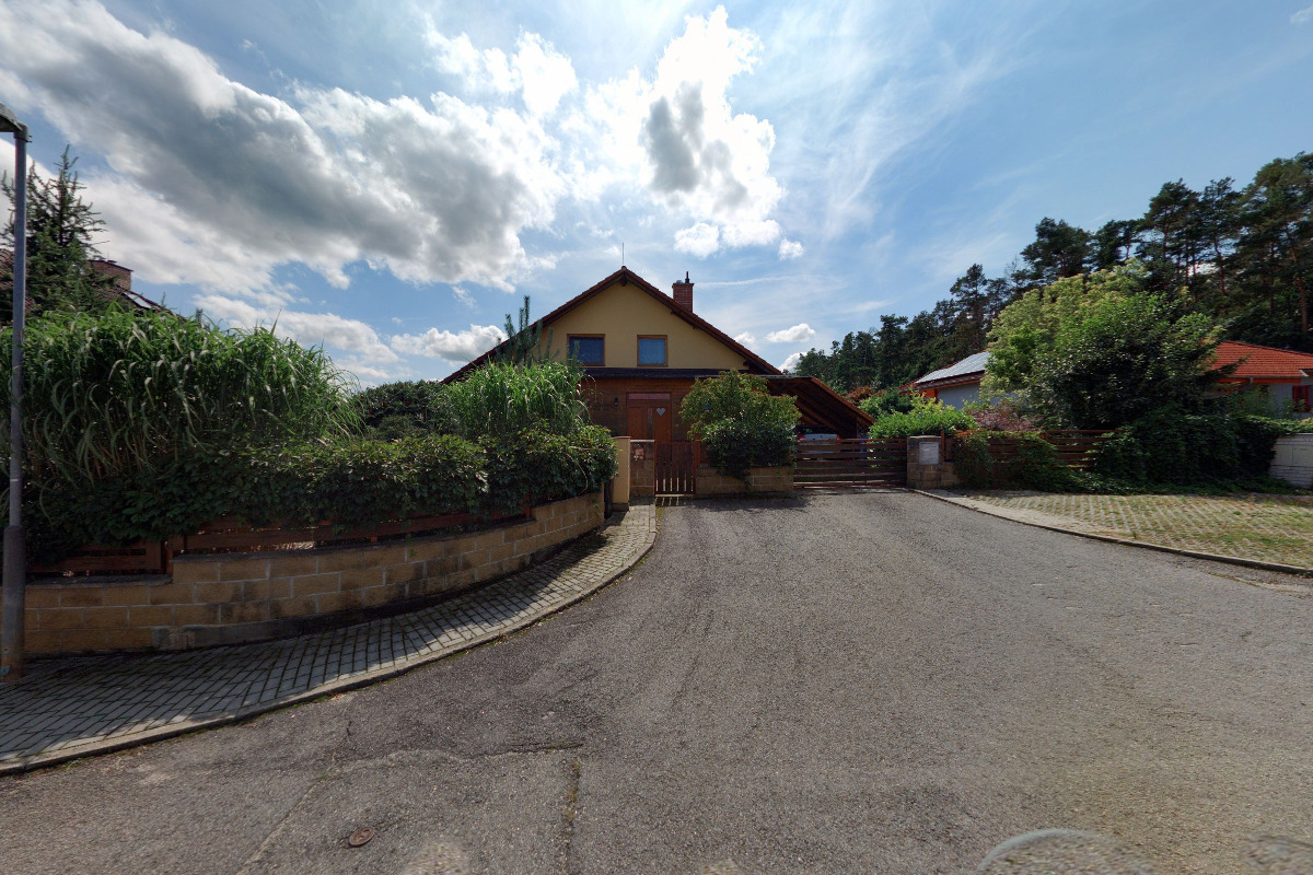 Štěpánek - koupelny