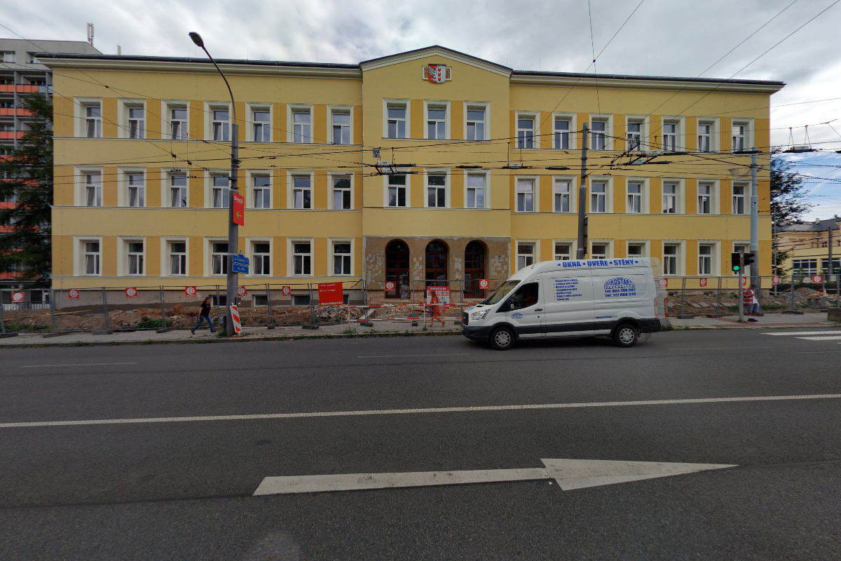 Karate Silesia Opava