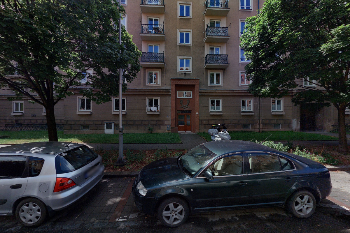 Štěpán Krč foto 2