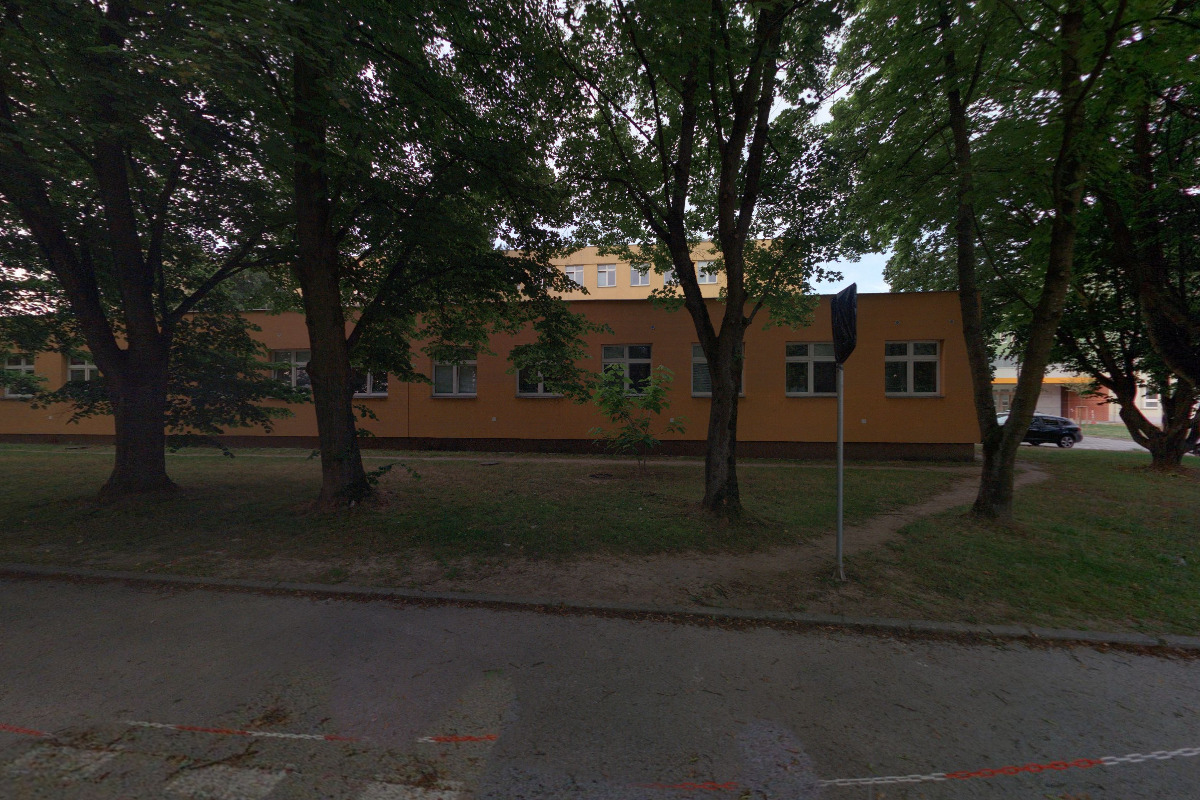 Lymfodrenáže - Fakultní nemocnice Ostrava foto 2