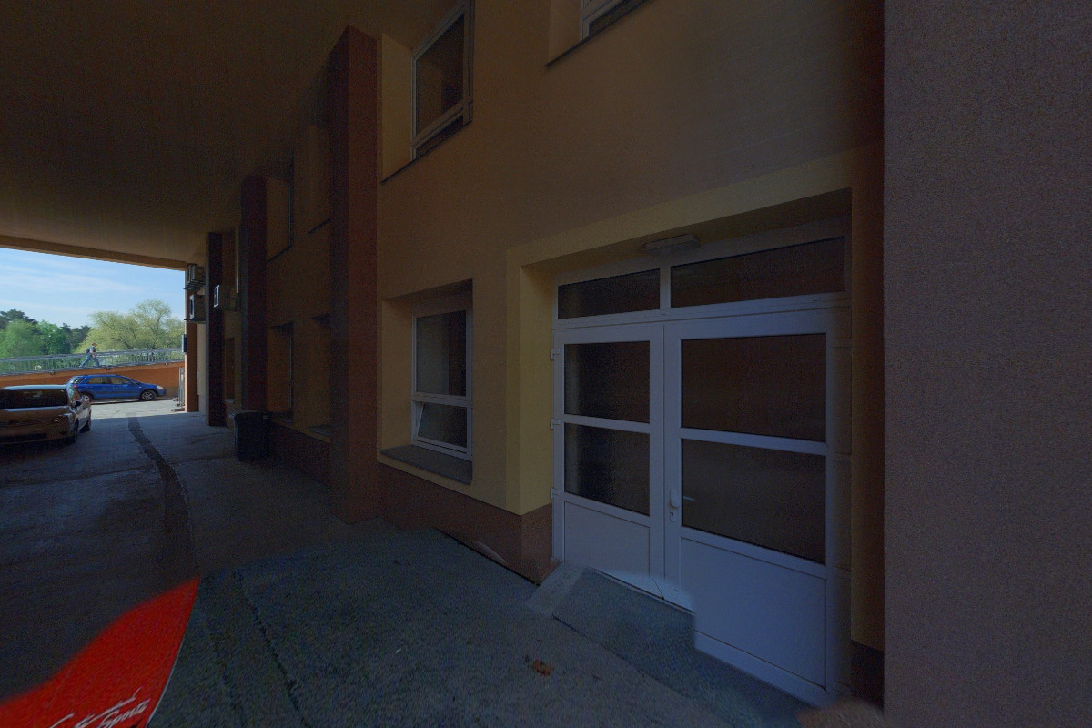 Magnetická rezonance - Fakultní nemocnice Ostrava foto 2