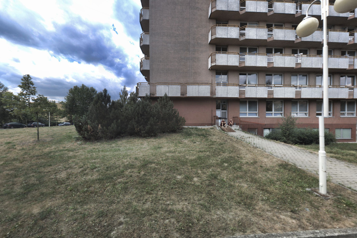 Výpočetní tomografie - CT 2 - Fakultní nemocnice Ostrava